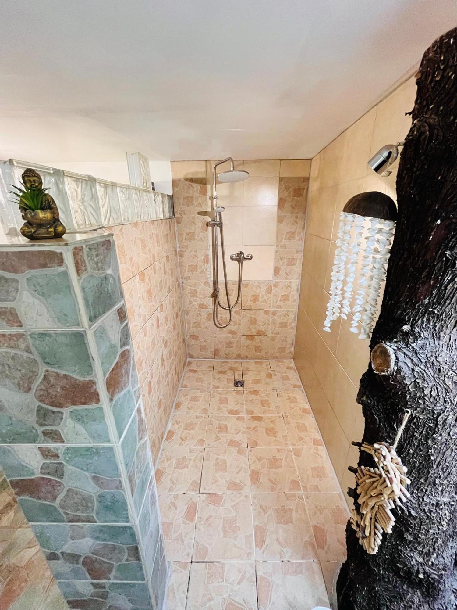 Willa Location T3 Jardin Avec Piscine Mèze Zewnętrze zdjęcie